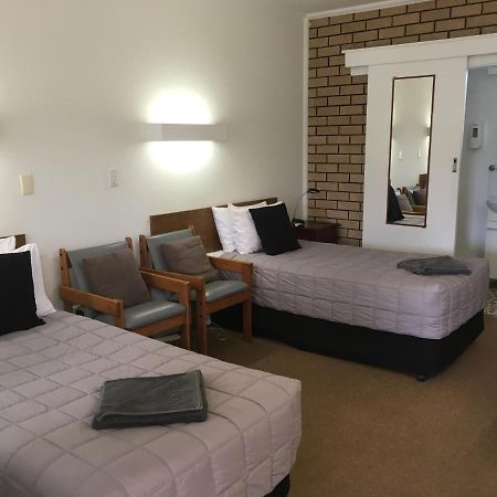 Guyra Motor Inn Extérieur photo