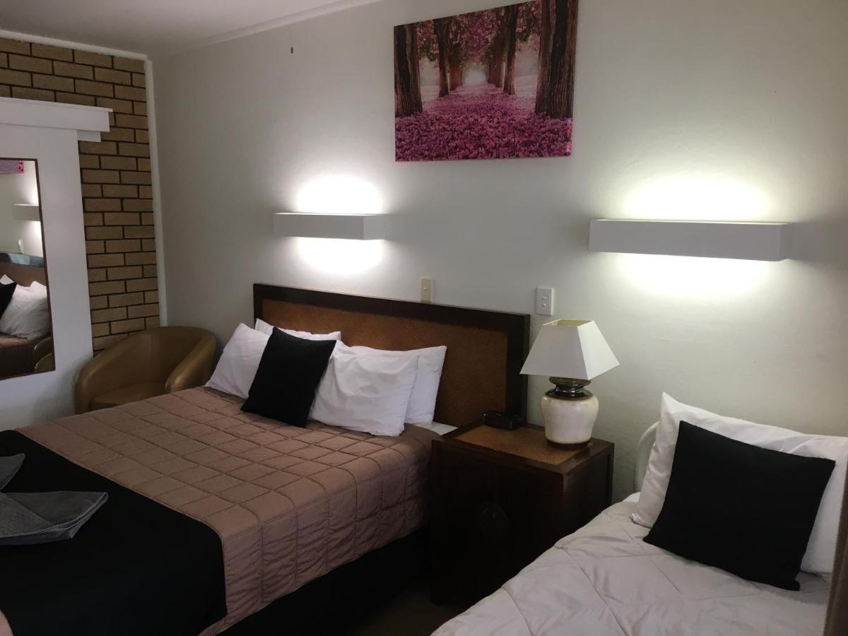 Guyra Motor Inn Extérieur photo