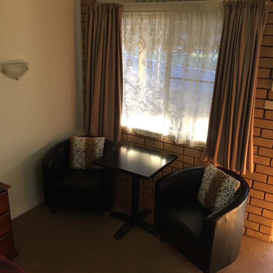 Guyra Motor Inn Extérieur photo