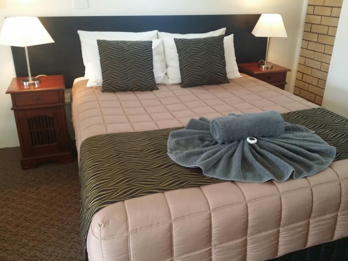 Guyra Motor Inn Extérieur photo